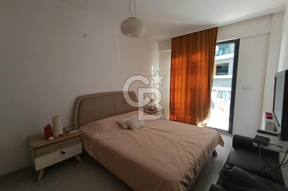 KARŞIYAKA İMBATLI MAHALLESİNDE SATILIK 3+1 DAİRE 