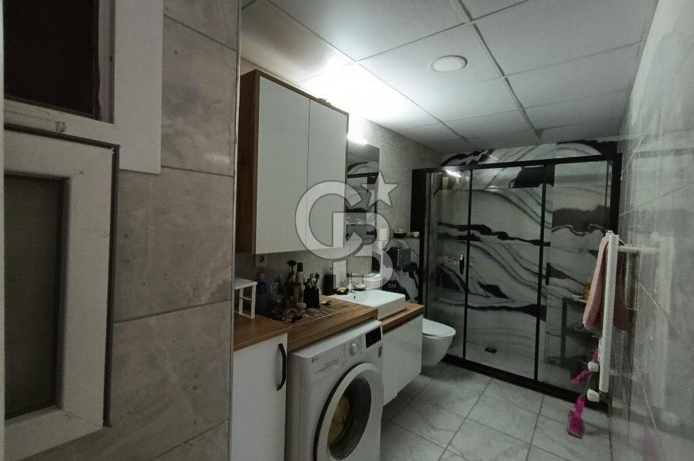 KARŞIYAKA İMBATLI MAHALLESİNDE SATILIK 3+1 DAİRE 