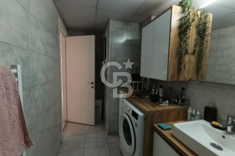 KARŞIYAKA İMBATLI MAHALLESİNDE SATILIK 3+1 DAİRE 