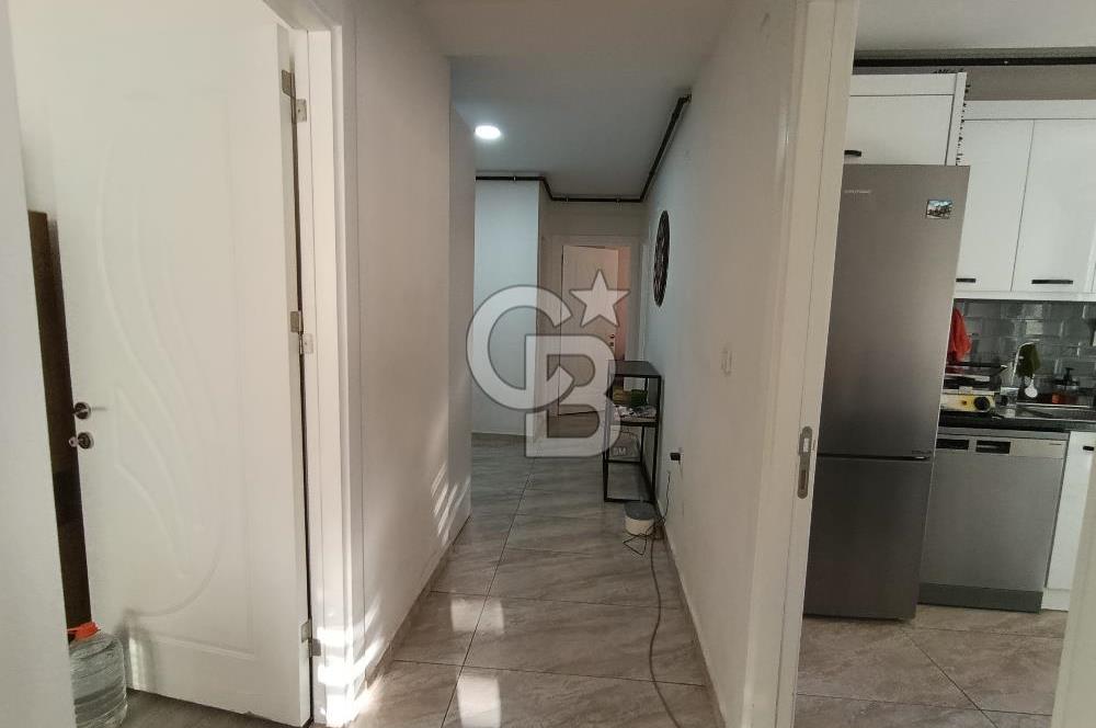 KARŞIYAKA İMBATLI MAHALLESİNDE SATILIK 3+1 DAİRE 