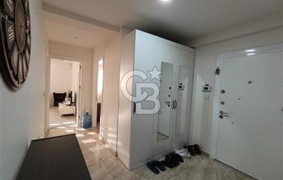 KARŞIYAKA İMBATLI MAHALLESİNDE SATILIK 3+1 DAİRE 