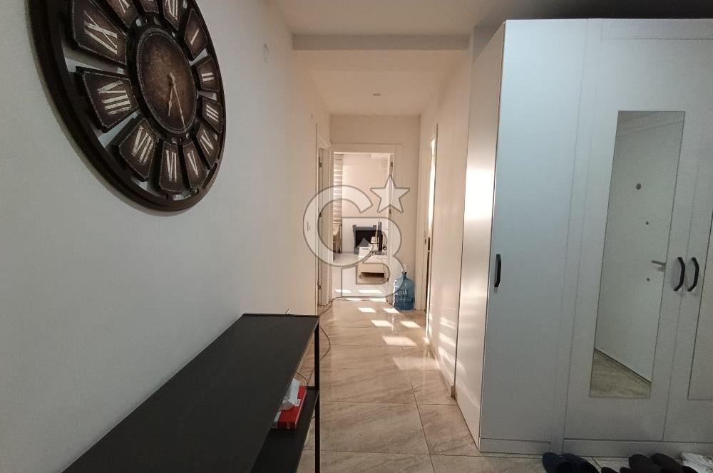 KARŞIYAKA İMBATLI MAHALLESİNDE SATILIK 3+1 DAİRE 