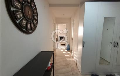KARŞIYAKA İMBATLI MAHALLESİNDE SATILIK 3+1 DAİRE 