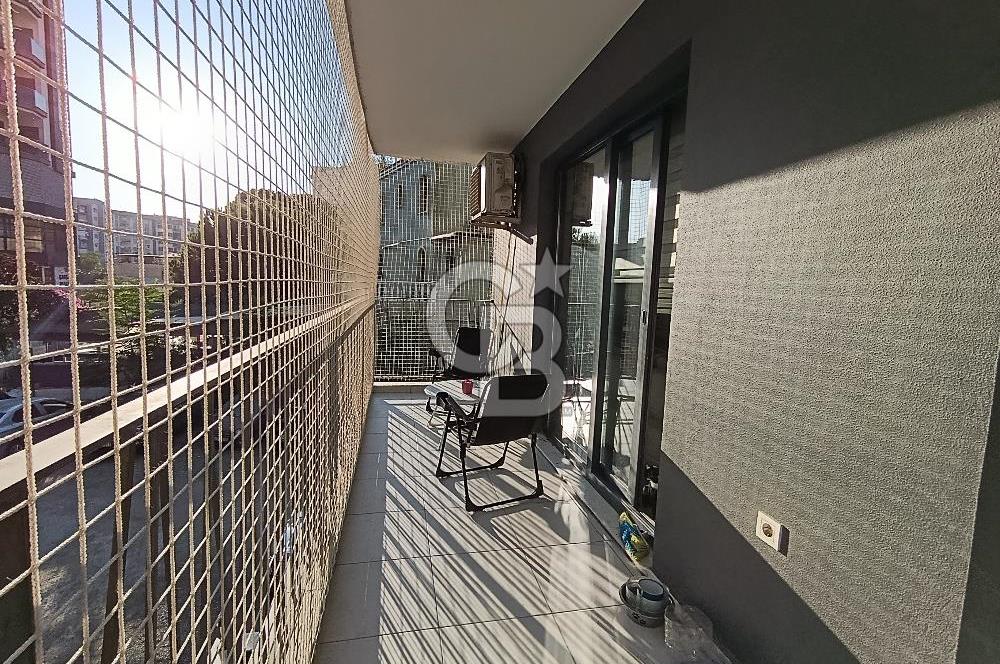 KARŞIYAKA İMBATLI MAHALLESİNDE SATILIK 3+1 DAİRE 