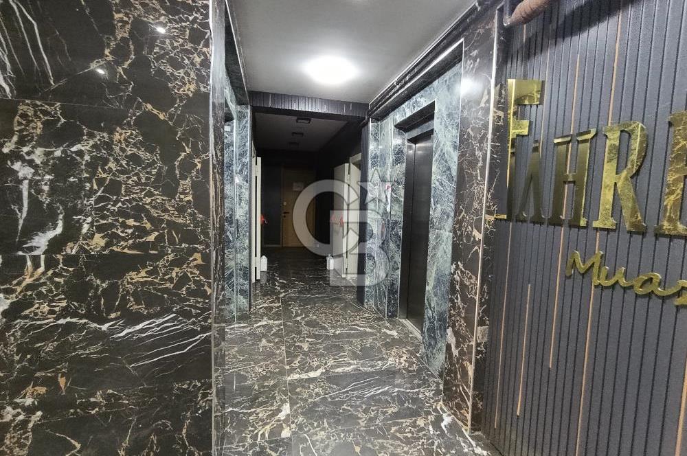 KARŞIYAKA İMBATLI MAHALLESİNDE SATILIK 3+1 DAİRE 
