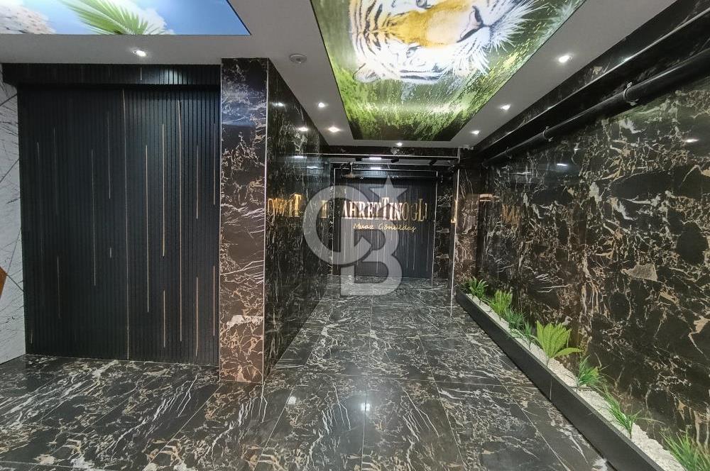 KARŞIYAKA İMBATLI MAHALLESİNDE SATILIK 3+1 DAİRE 