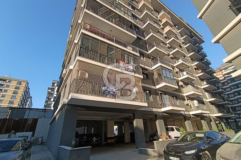 KARŞIYAKA İMBATLI MAHALLESİNDE SATILIK 3+1 DAİRE 