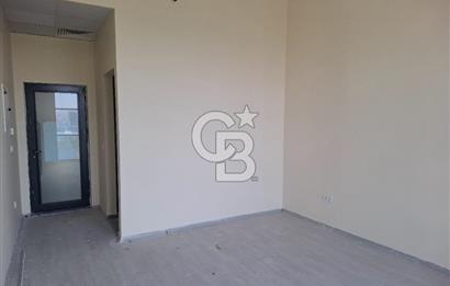 İTFAİYE İŞMERKEZİNDE KİRALIK OFİS.