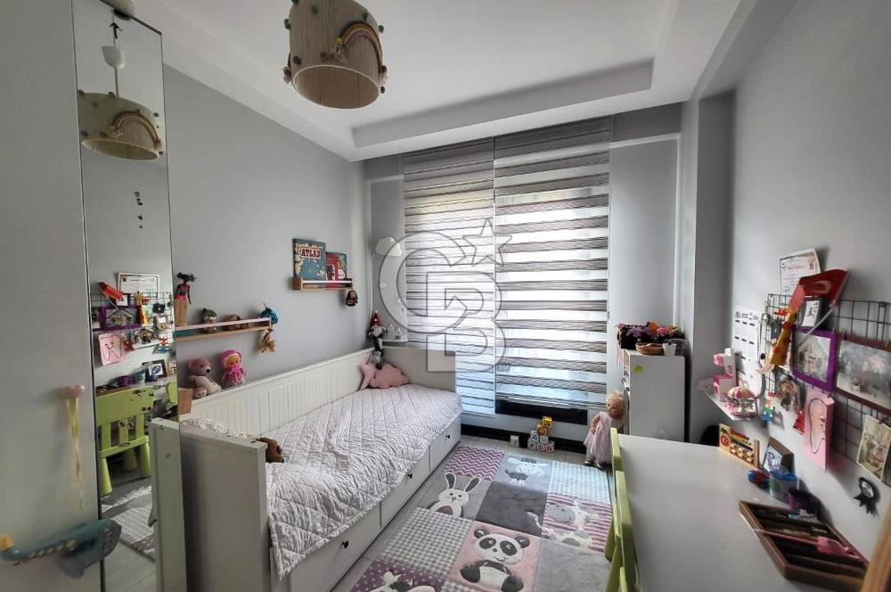 CB EAGLE'DAN BALIKESİR / BAHÇELİEVLER MH'DE SATILIK 2+1 DAİRE