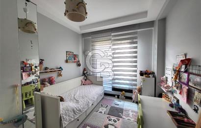 CB EAGLE'DAN BALIKESİR / BAHÇELİEVLER MH'DE SATILIK 2+1 DAİRE