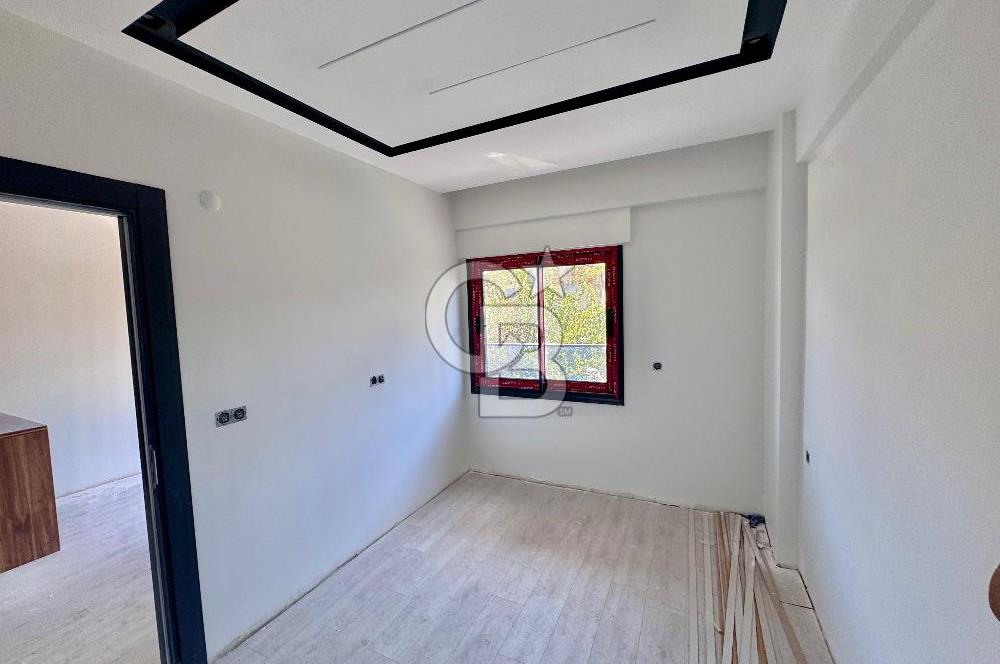 BORNOVA FORUM LİFE REZİDANS EGE ÜNİ. YAKINI SATILIK 1+1 DAİRE