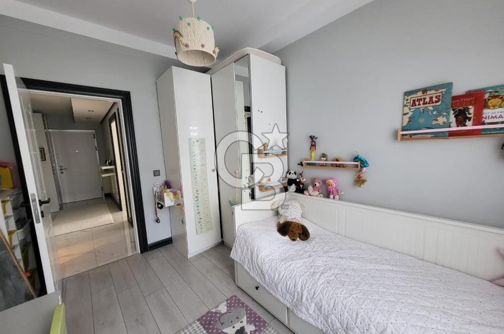 CB EAGLE'DAN BALIKESİR / BAHÇELİEVLER MH'DE SATILIK 2+1 DAİRE