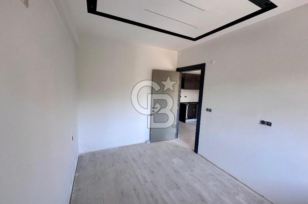 BORNOVA FORUM LİFE REZİDANS EGE ÜNİ. YAKINI SATILIK 1+1 DAİRE