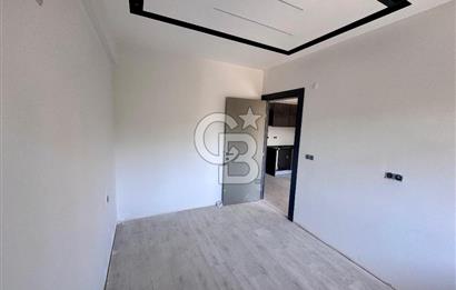 BORNOVA FORUM LİFE REZİDANS EGE ÜNİ. YAKINI SATILIK 1+1 DAİRE