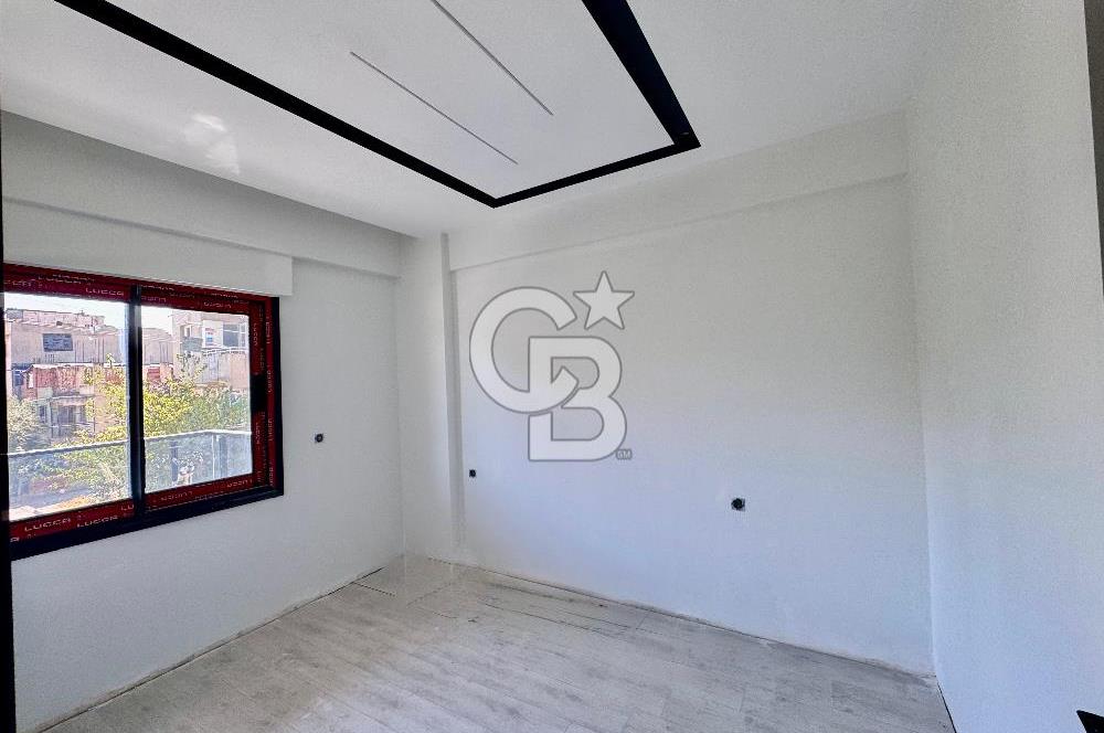 BORNOVA FORUM LİFE REZİDANS EGE ÜNİ. YAKINI SATILIK 1+1 DAİRE
