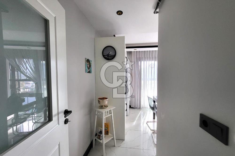 CB EAGLE'DAN BALIKESİR / BAHÇELİEVLER MH'DE SATILIK 2+1 DAİRE