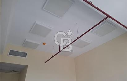 İTFAİYE İŞMERKEZİNDE KİRALIK OFİS.