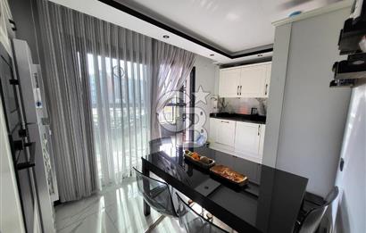 CB EAGLE'DAN BALIKESİR / BAHÇELİEVLER MH'DE SATILIK 2+1 DAİRE