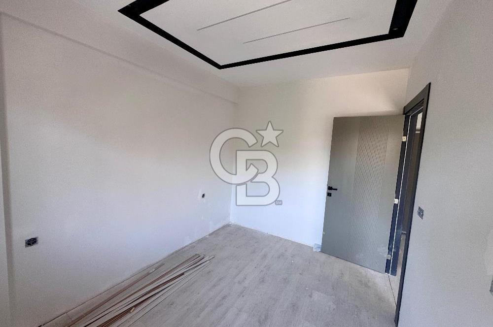 BORNOVA FORUM LİFE REZİDANS EGE ÜNİ. YAKINI SATILIK 1+1 DAİRE
