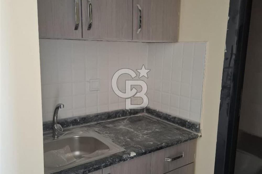 İTFAİYE İŞMERKEZİNDE KİRALIK OFİS.
