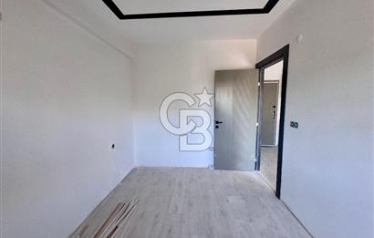 BORNOVA FORUM LİFE REZİDANS EGE ÜNİ. YAKINI SATILIK 1+1 DAİRE
