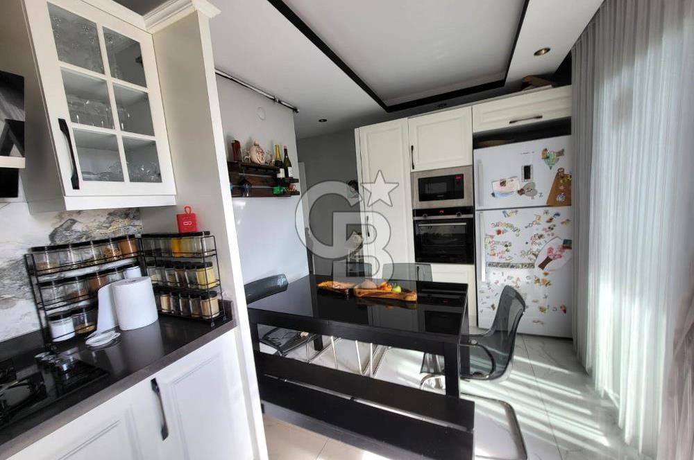 CB EAGLE'DAN BALIKESİR / BAHÇELİEVLER MH'DE SATILIK 2+1 DAİRE