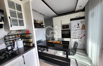 CB EAGLE'DAN BALIKESİR / BAHÇELİEVLER MH'DE SATILIK 2+1 DAİRE