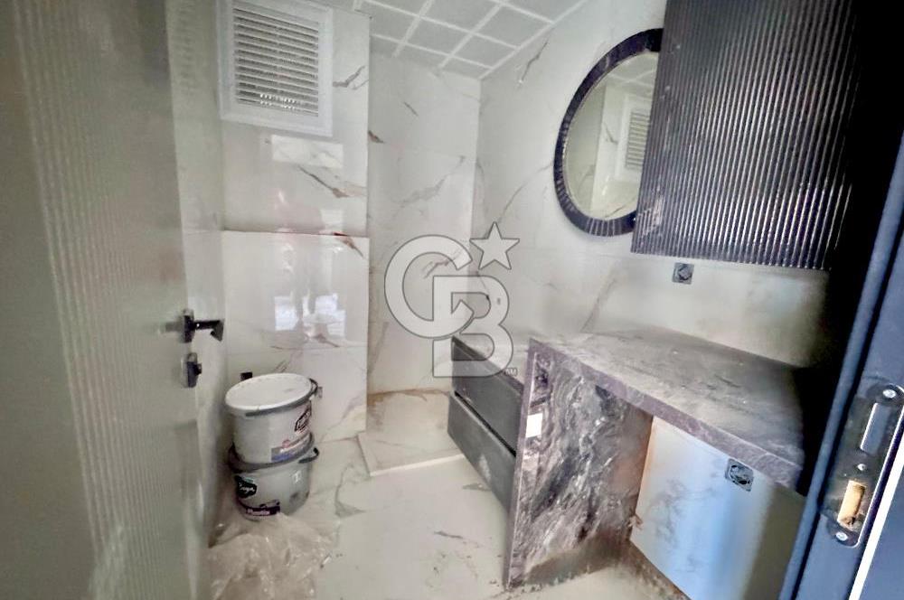 BORNOVA FORUM LİFE REZİDANS EGE ÜNİ. YAKINI SATILIK 1+1 DAİRE