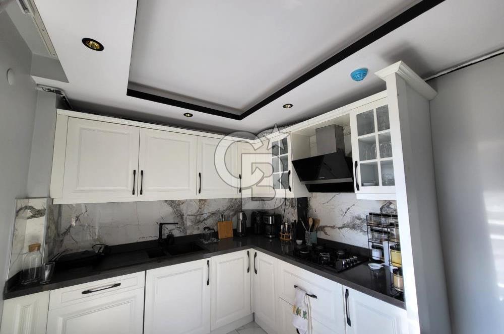 CB EAGLE'DAN BALIKESİR / BAHÇELİEVLER MH'DE SATILIK 2+1 DAİRE