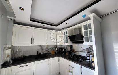 CB EAGLE'DAN BALIKESİR / BAHÇELİEVLER MH'DE SATILIK 2+1 DAİRE