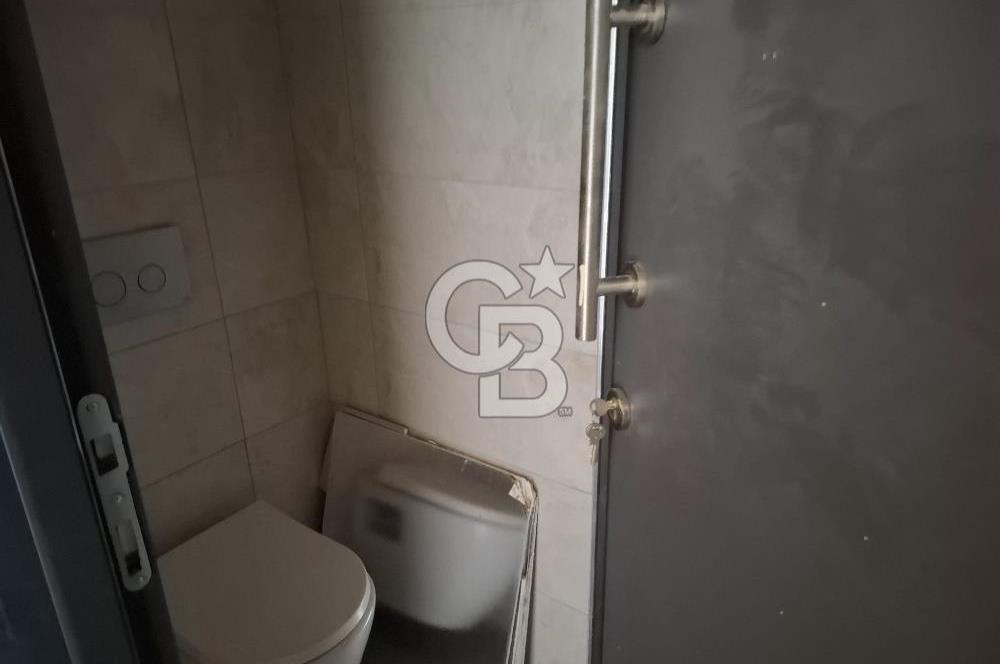 İTFAİYE İŞMERKEZİNDE KİRALIK OFİS.
