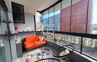 CB EAGLE'DAN BALIKESİR / BAHÇELİEVLER MH'DE SATILIK 2+1 DAİRE