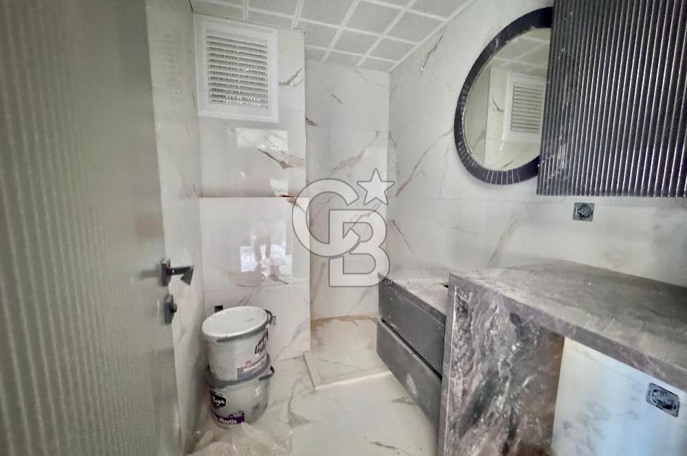 BORNOVA FORUM LİFE REZİDANS EGE ÜNİ. YAKINI SATILIK 1+1 DAİRE