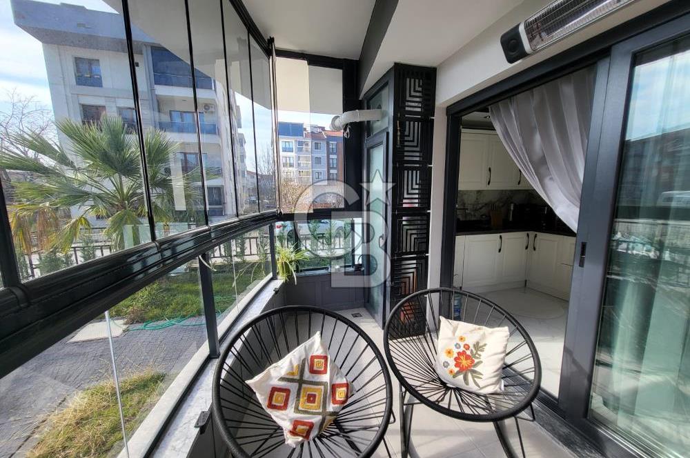 CB EAGLE'DAN BALIKESİR / BAHÇELİEVLER MH'DE SATILIK 2+1 DAİRE
