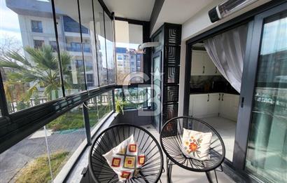 CB EAGLE'DAN BALIKESİR / BAHÇELİEVLER MH'DE SATILIK 2+1 DAİRE