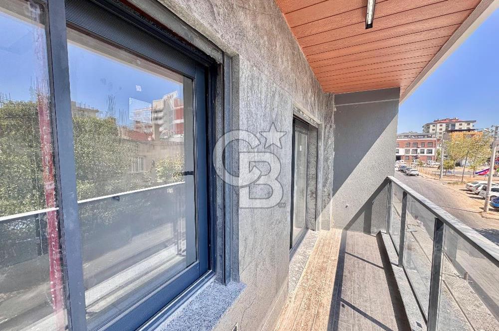 BORNOVA FORUM LİFE REZİDANS EGE ÜNİ. YAKINI SATILIK 1+1 DAİRE