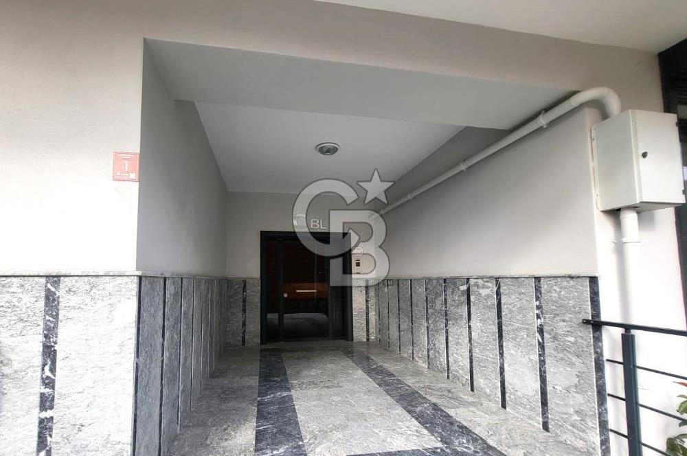 CB EAGLE'DAN BALIKESİR / BAHÇELİEVLER MH'DE SATILIK 2+1 DAİRE