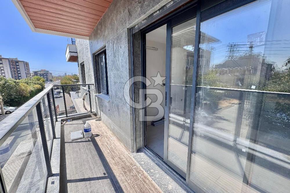 BORNOVA FORUM LİFE REZİDANS EGE ÜNİ. YAKINI SATILIK 1+1 DAİRE