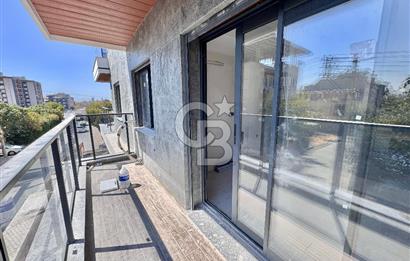 BORNOVA FORUM LİFE REZİDANS EGE ÜNİ. YAKINI SATILIK 1+1 DAİRE