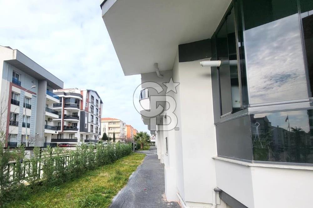 CB EAGLE'DAN BALIKESİR / BAHÇELİEVLER MH'DE SATILIK 2+1 DAİRE