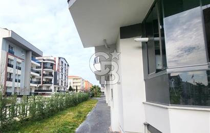 CB EAGLE'DAN BALIKESİR / BAHÇELİEVLER MH'DE SATILIK 2+1 DAİRE