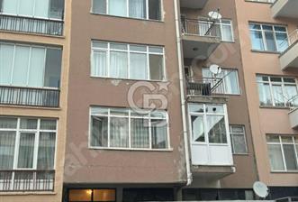 REMZİ OĞUZ MAHALLESİNDE FERAH VE KULLANIŞLI 2+1 KİRALIK DAİRE