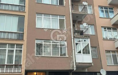 REMZİ OĞUZ MAHALLESİNDE FERAH VE KULLANIŞLI 2+1 KİRALIK DAİRE
