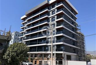 BORNOVA FORUM LİFE REZİDANS EGE ÜNİ. YAKINI SATILIK 1+1 DAİRE
