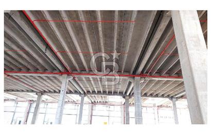 Tekirdağ Kapaklı Karaağaç'ta Sitesinde Kiralık 2100 M2 Atölye