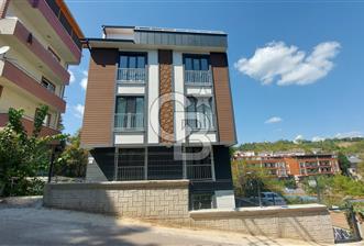 PLAJ YOLU SATILIK SIFIR 3+1 ÖZEL BAHÇELİ DUBLEKS DAİRE