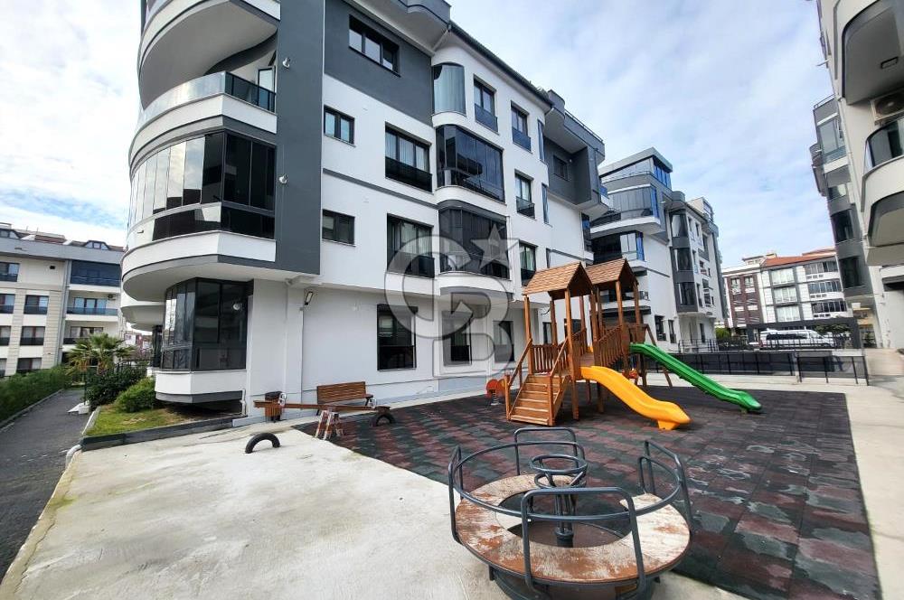 CB EAGLE'DAN BALIKESİR / BAHÇELİEVLER MH'DE SATILIK 2+1 DAİRE