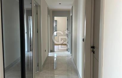ERYAMAN - AYAŞ YOLU ÜZERİ - 3+1 SIFIR SATILIK DAİRE