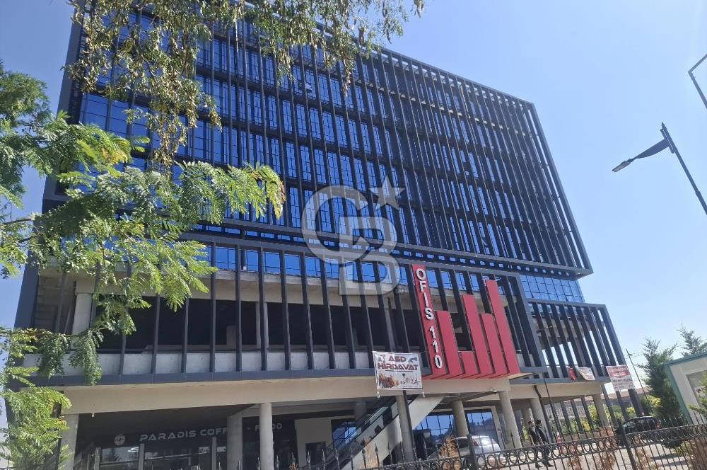 İTFAİYE İŞMERKEZİNDE KİRALIK OFİS.