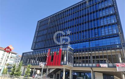 İTFAİYE İŞMERKEZİNDE KİRALIK OFİS.
